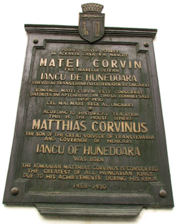 romanul matei corvin